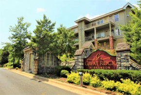 Great Rock Resort at Branson